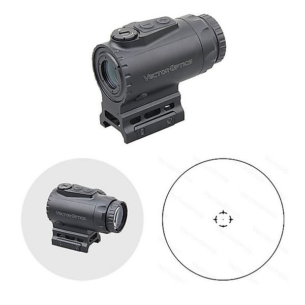 Vector Optics Vector Optics SCPS-M01 Paragon 1x16 Micro Prism Scope Zielfer günstig online kaufen