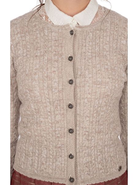 Spieth & Wensky Strickjacke Delo-Strickjacke Delo günstig online kaufen