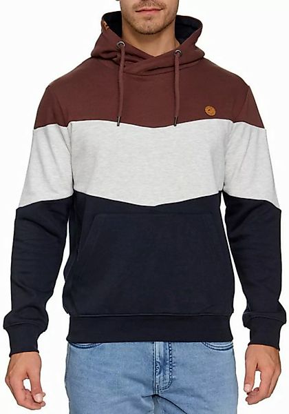 Indicode Kapuzensweatshirt INMarcus günstig online kaufen