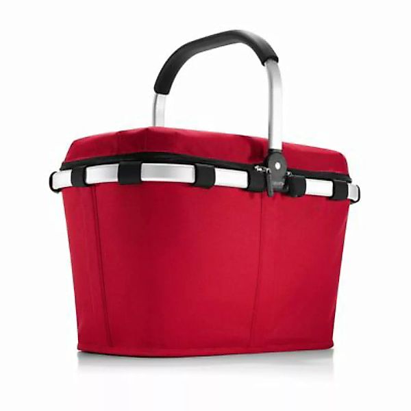 reisenthel Einkaufskorb isoliert carrybag iso rot günstig online kaufen