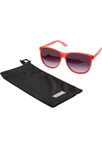 URBAN CLASSICS Sonnenbrille Urban Classics Unisex günstig online kaufen