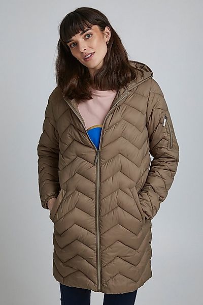 fransa Steppjacke Steppmantel günstig online kaufen