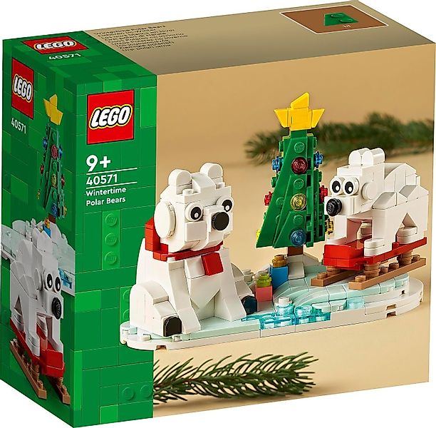 LEGO® LEGO 40571 - ICONS - günstig online kaufen