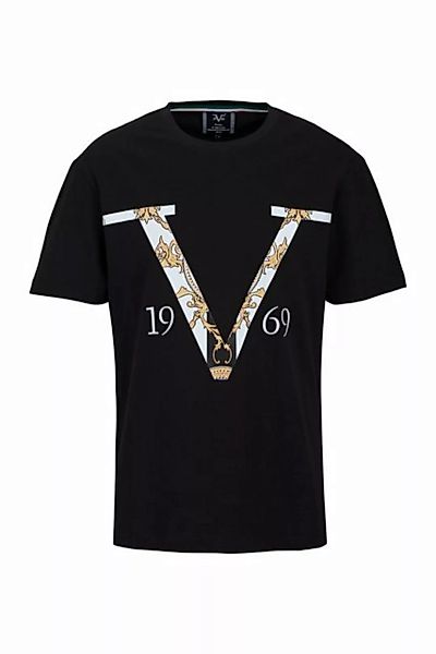 19V69 Italia by Versace T-Shirt by Versace Sportivo SRL - Kiano günstig online kaufen