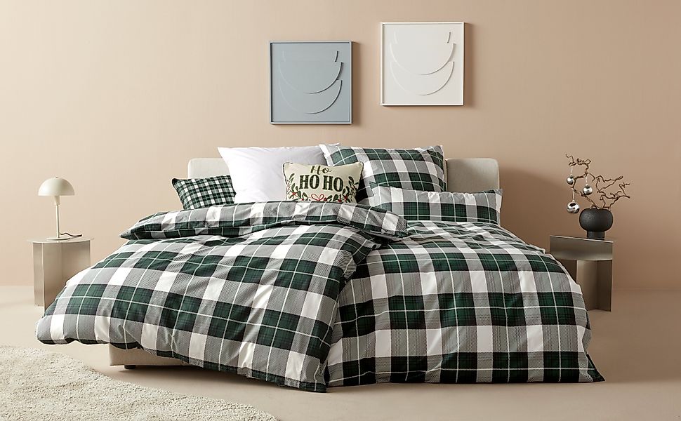LeGer Home by Lena Gercke Bettwäsche günstig online kaufen
