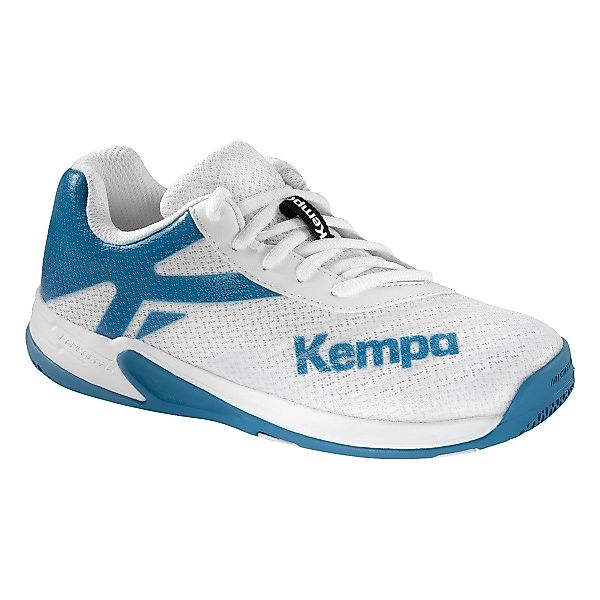 Kempa Hallen-Sport-Schuhe WING JUNIOR 2.0 BACK2COLOUR günstig online kaufen