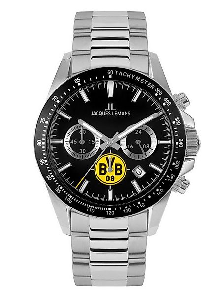 Jacques Lemans Quarzuhr günstig online kaufen