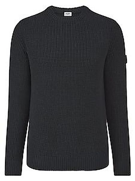 Rundhals-Pullover Joop! Jeans blau günstig online kaufen