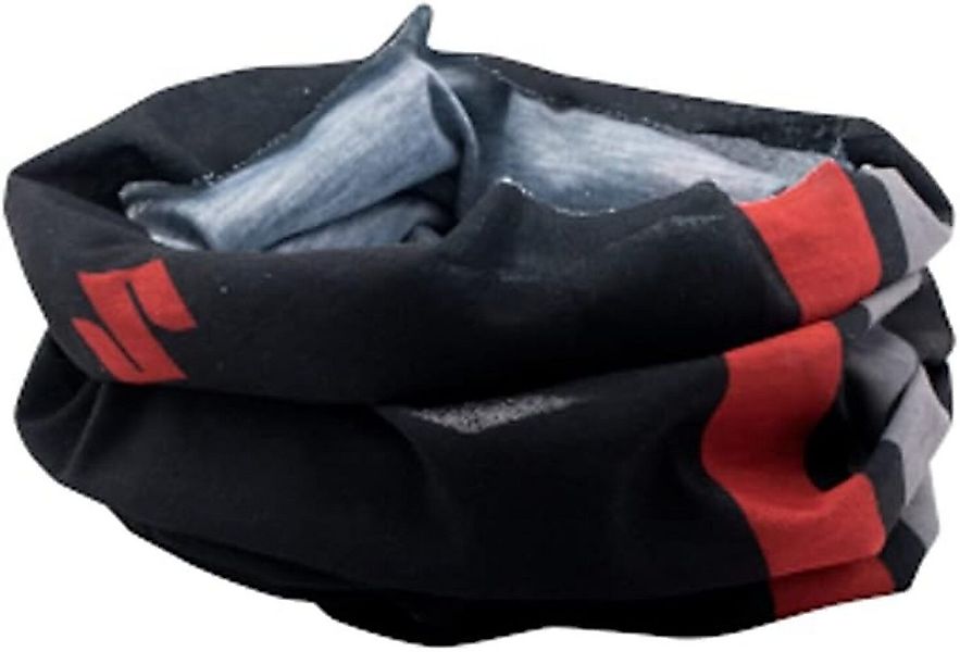 SUZUKI Halswärmer Suzuki Halswärmer Neck Tube Rollkragen Halstuch Buff günstig online kaufen