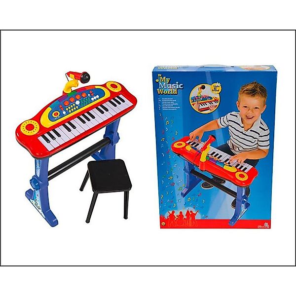 Simba Dickie Spielzeug-Musikinstrument 106838629 My Musik günstig online kaufen