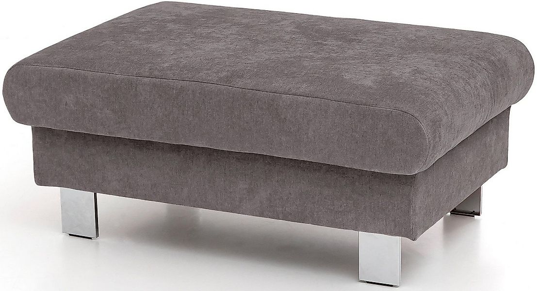 COTTA Hocker Komaris, B: 100 cm, individuell zu kombinieren günstig online kaufen