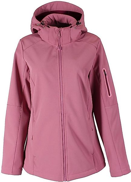McKINLEY Softshelljacke Da.-Jacke Kadino II W günstig online kaufen