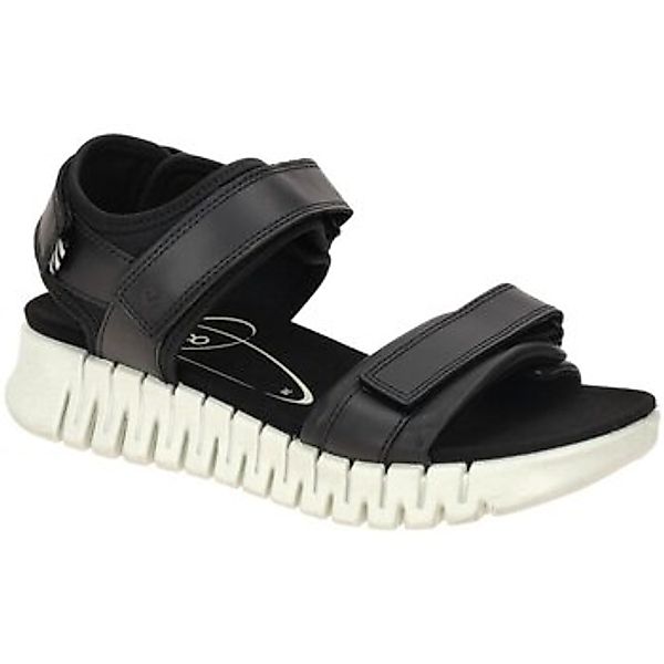 Ecco ECCO GRUUV SOL W Sandalette, günstig online kaufen