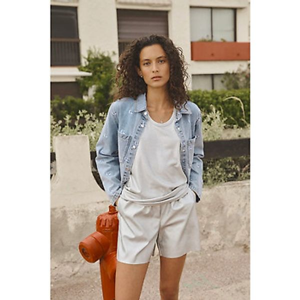 Le Temps des Cerises  Shorts Shorts NYLU günstig online kaufen