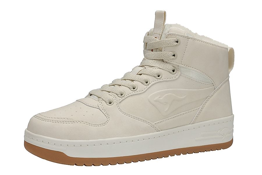 KangaROOS K-Top Power Mid Sneaker Warmfutter günstig online kaufen
