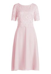 Vera Mont Cocktailkleid "Damen Cocktailkleid mit Spitze" Ohne Tasche Spitze günstig online kaufen