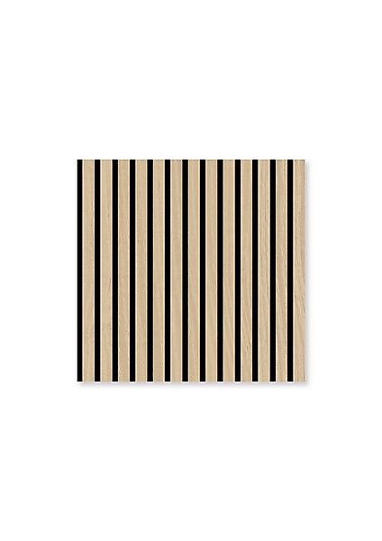 JANGAL 3D Wandpaneel Modular Wall Akustikpaneel, Die Holz- und Steinoberflä günstig online kaufen