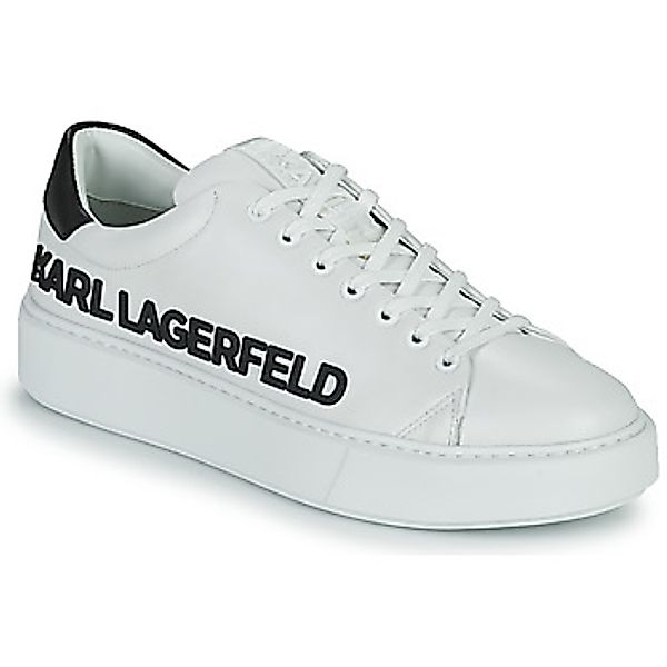 Karl Lagerfeld  Sneaker MAXI KUP Karl Injekt Logo Lo günstig online kaufen
