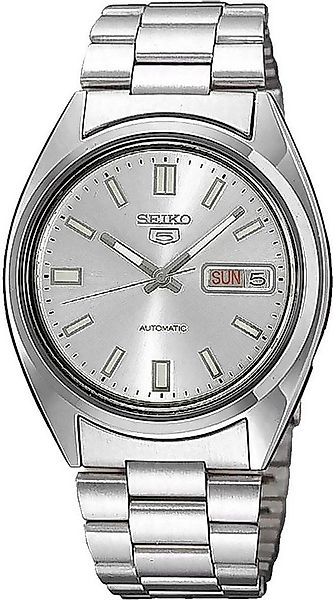 Seiko Automatikuhr Gents Herren Automatikuhr, Sehr gut ablesbar günstig online kaufen