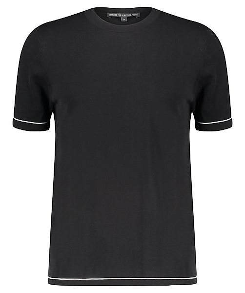 Drykorn T-Shirt Herren T-Shirt VALENTIN (1-tlg) günstig online kaufen