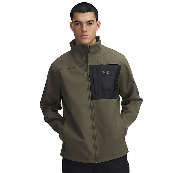 Under Armour® Softshelljacke Under Armour Herren günstig online kaufen
