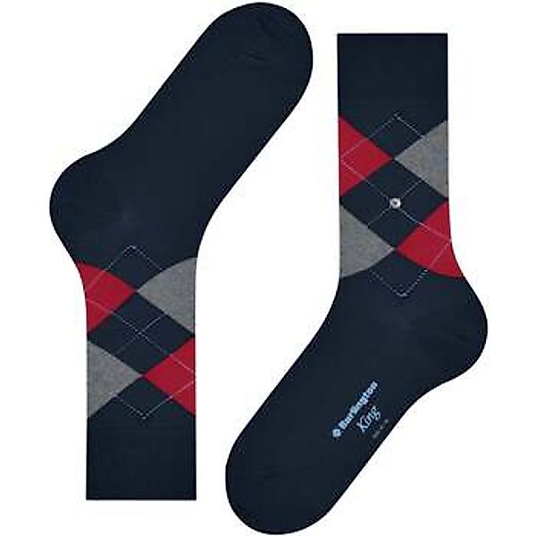 Burlington  Socken Chaussettes  King günstig online kaufen