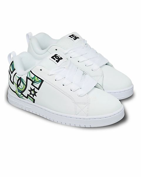 DC Shoes Sneaker "Court Graffik" günstig online kaufen