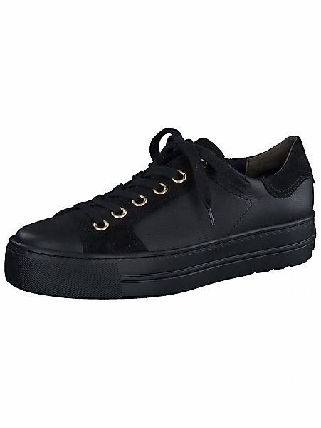 Paul Green Sneaker "Paul Green Sneaker Leder" günstig online kaufen