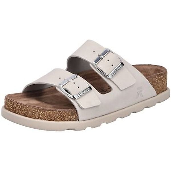 Rieker  Clogs Pantoletten V3190 V3190-40 günstig online kaufen