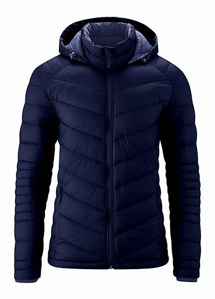 Maier Sports Funktionsjacke "Notos 2.1 M", Wärmende, sehr leichte Steppjack günstig online kaufen