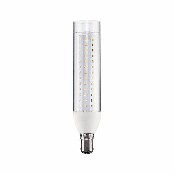 Paulmann LED-Lampe B15d 9,5 W Röhre 4.000 K günstig online kaufen