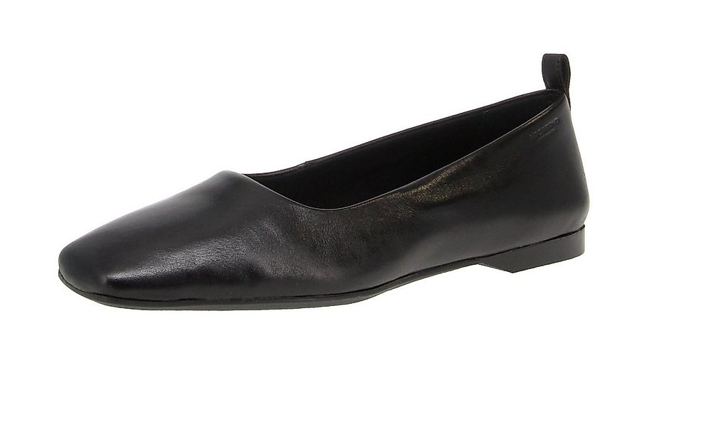 Vagabond Vagabond 5307-201-20 Delia - Damen Schuhe Ballerinas - Black Balle günstig online kaufen