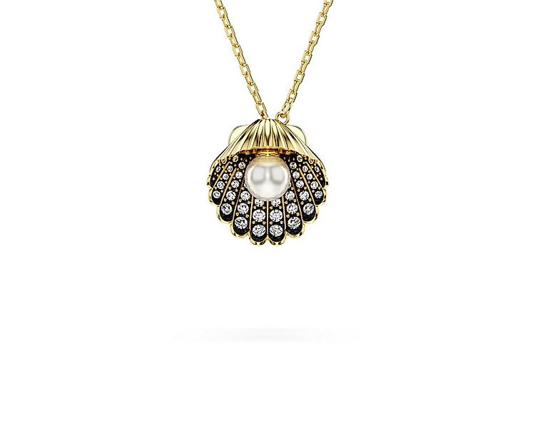 Swarovski Charm-Kette Halskette für Damen (keine Angabe, 1-tlg., Charm-Kett günstig online kaufen