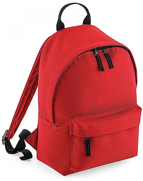 BagBase Freizeitrucksack Mini Fashion Backpack, 24 günstig online kaufen