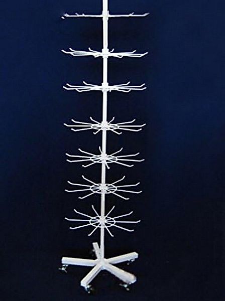 Yudu Schmuck Etagere Verkaufsständer mit 7 günstig online kaufen