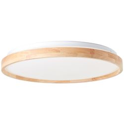 Brilliant LED Deckenleuchte Alson, CCT - günstig online kaufen