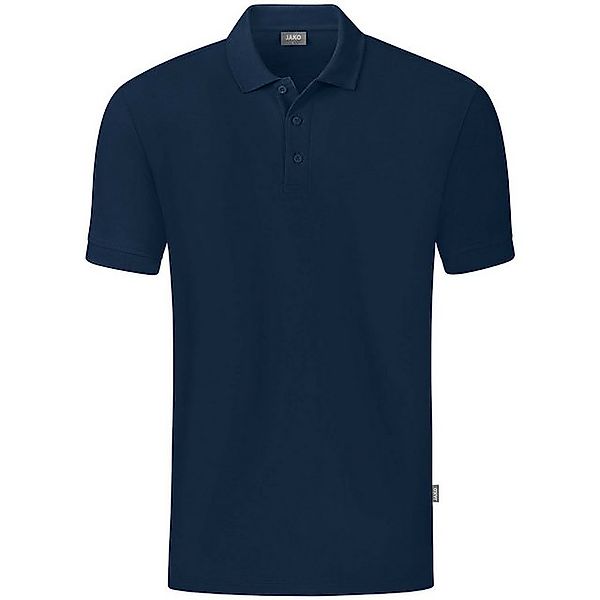 Jako T-Shirt JAKO Organic Polo Shirt Polos Herren Baumwolle günstig online kaufen