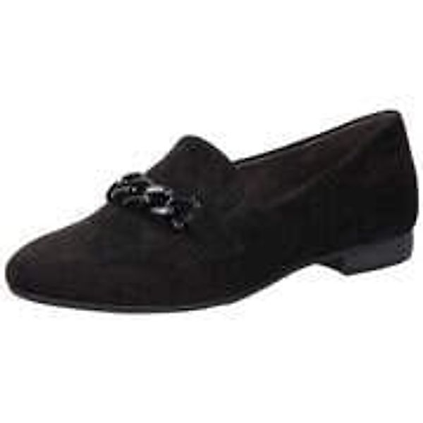 Jana Slipper Damen schwarz günstig online kaufen