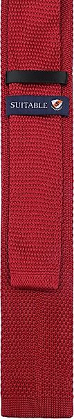 Suitable Knitted Rot TK-04 - günstig online kaufen