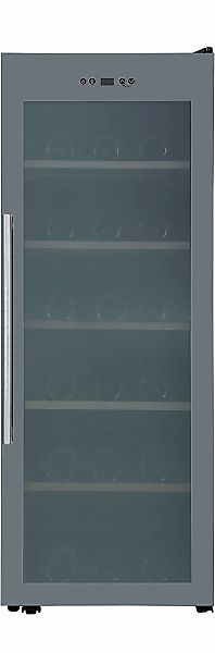 Hanseatic Weinkühlschrank »HWC86ECBA«, für 86 St. Standardflaschen á 075l günstig online kaufen