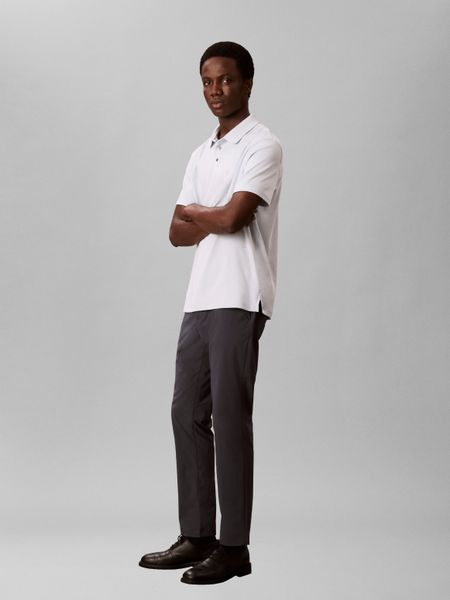 Calvin Klein Stretch-Hose SLIM TECH STRETCH günstig online kaufen