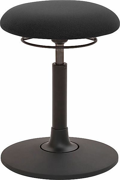 Mayer Sitzmöbel Sitzhocker "1166" 1 Stk. tlg. Pendelhocker 1166 günstig online kaufen