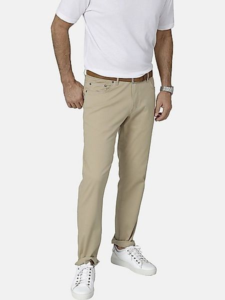 Babista 5-Pocket-Hose VESTASTIL mit Komfortbund günstig online kaufen