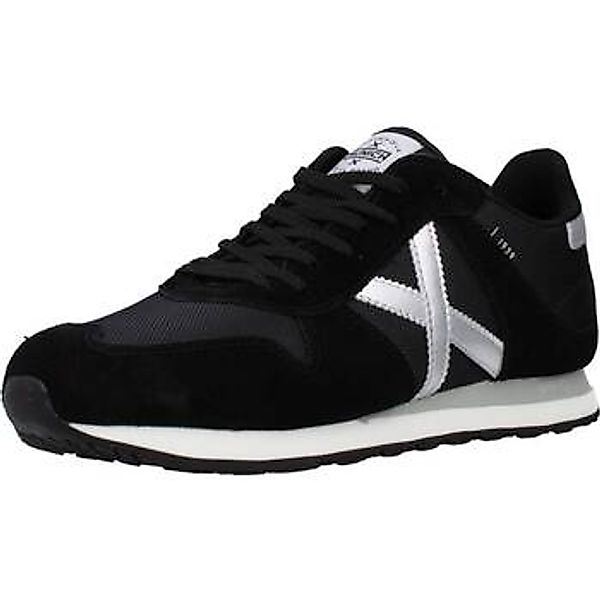 Munich  Sneaker Massana 8620432 Negro/Blanco günstig online kaufen