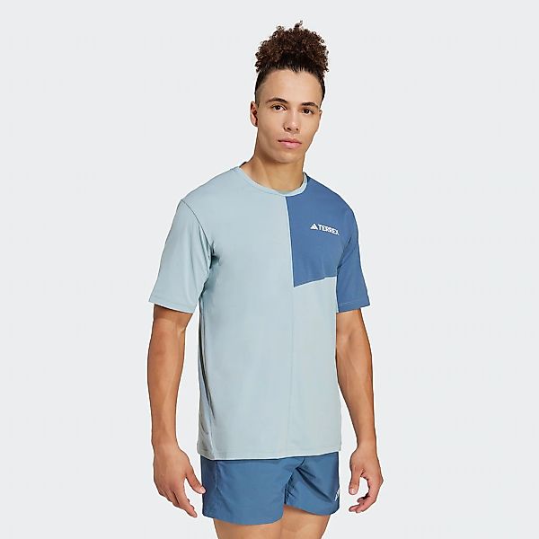adidas TERREX Funktionsshirt "MULTI CLIMACOOL" günstig online kaufen