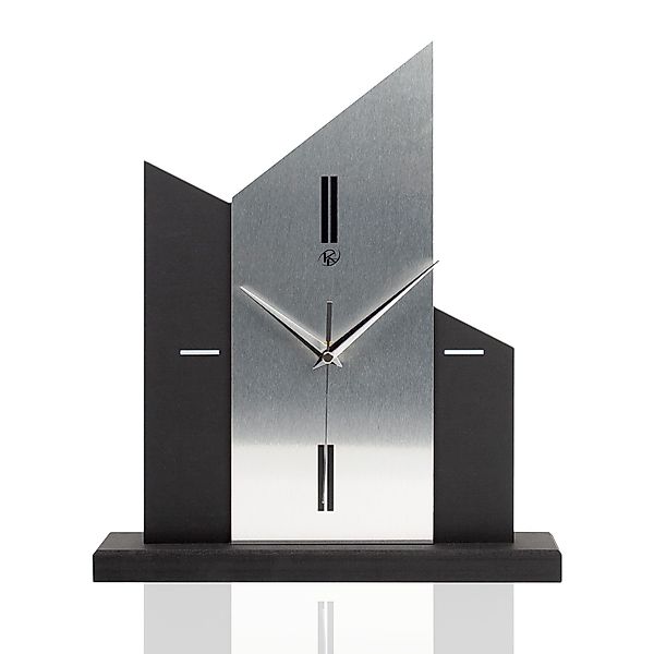 Kreative Feder Standuhr Standuhr „Church“ aus günstig online kaufen