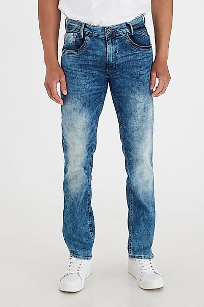 Blend 5-Pocket-Hose BHBlizzard Stilvolle Regular-Fit-Jeans günstig online kaufen