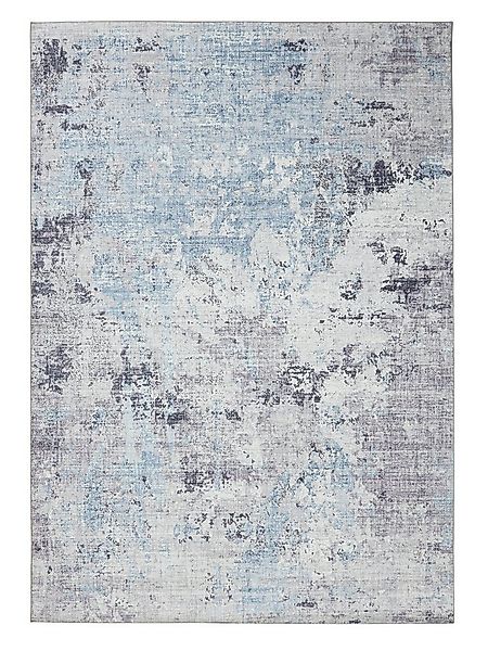 benuta Teppich Laury, rechteckig, Höhe: 5 mm, Kunstfaser, Berber, Ethno-Sty günstig online kaufen