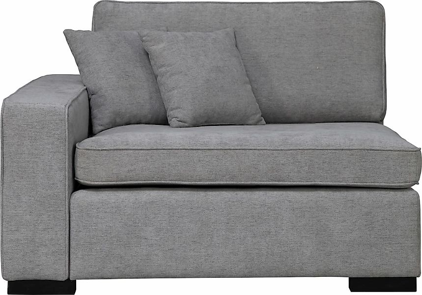 Home affaire Sofaelement "Skara", Modul zum eigenen Zusammenstellen, in vie günstig online kaufen