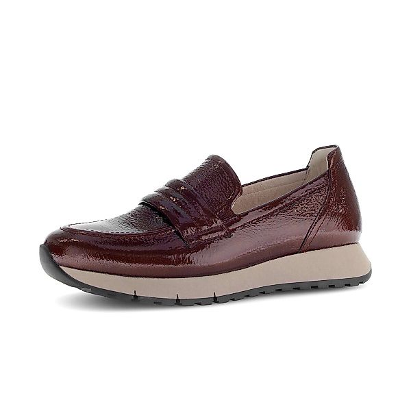 Gabor Slipper Lackleder Slipper günstig online kaufen